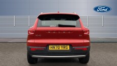 Volvo Xc40 2.0 B4P Inscription Pro 5dr Auto Petrol Estate